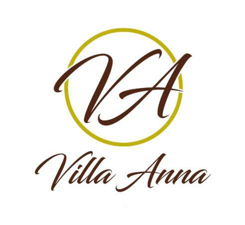 Villa Anna Селва ди Фасано Екстериор снимка
