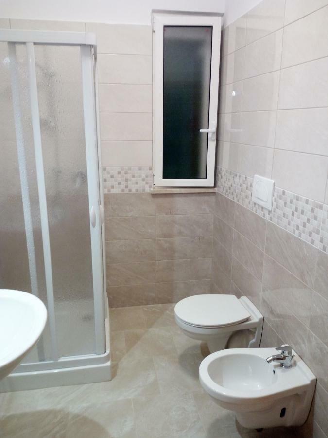 Villa Anna Селва ди Фасано Екстериор снимка